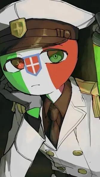 ai character: Italy Tracker background
