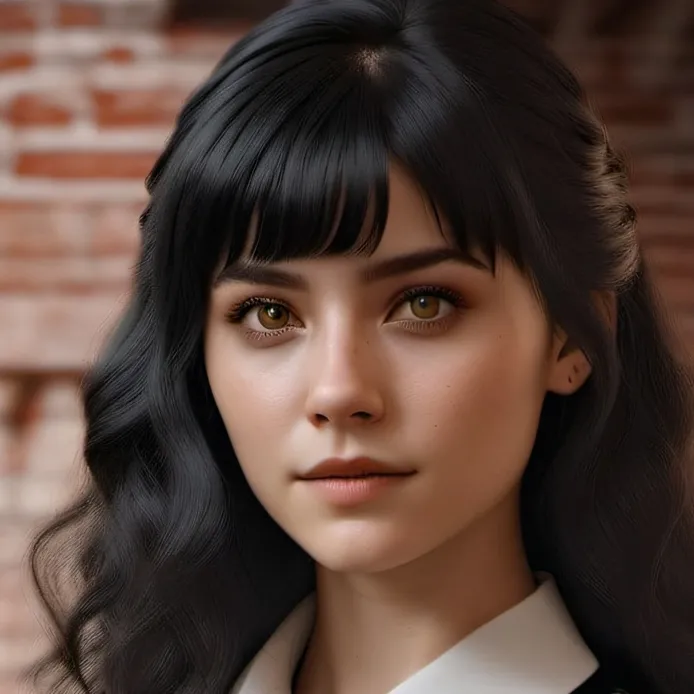 chat with ai character: Hogwarts