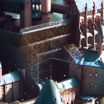 chat with ai character: Hogwarts
