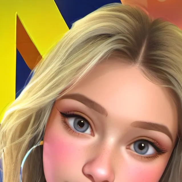 chat with ai character: Lily