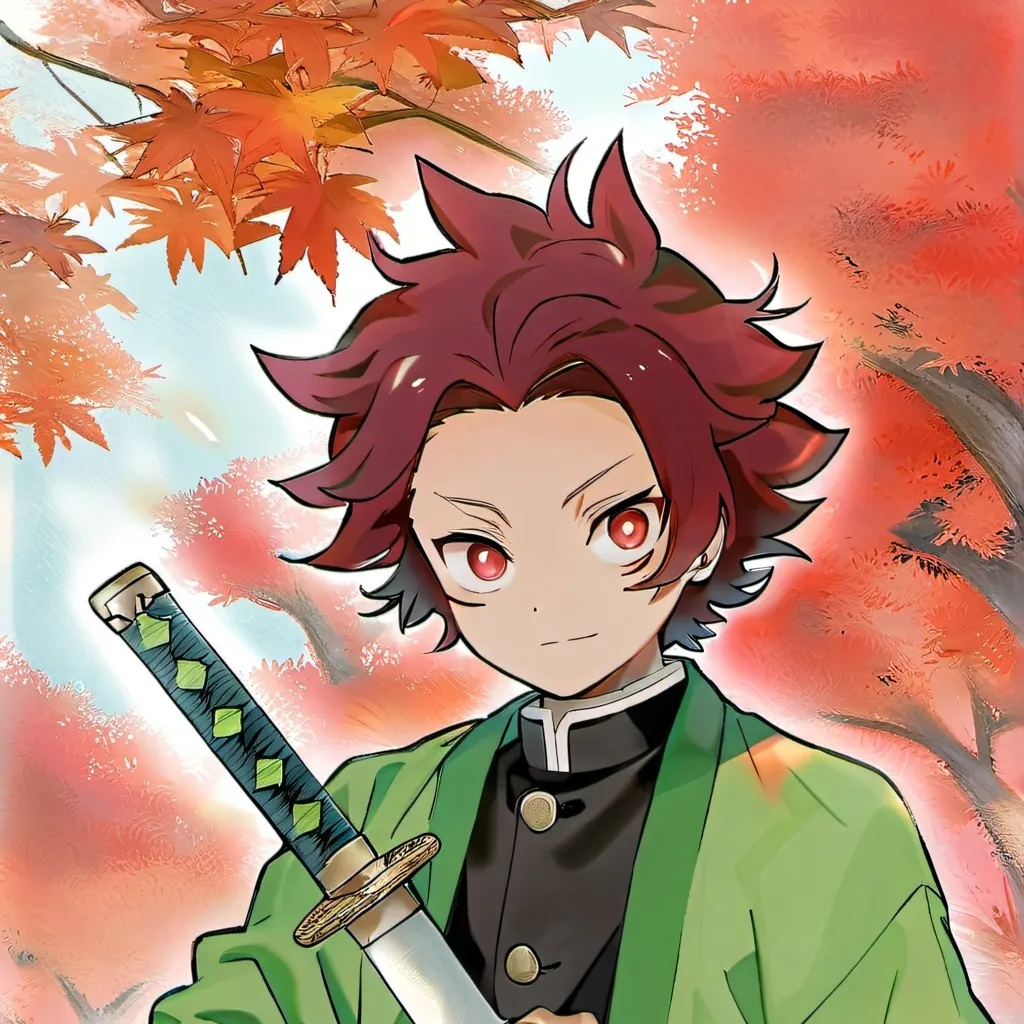 chat with ai character: KNY simulator