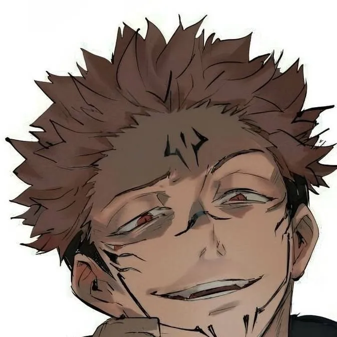 chat with ai character: Ryomen Sukuna