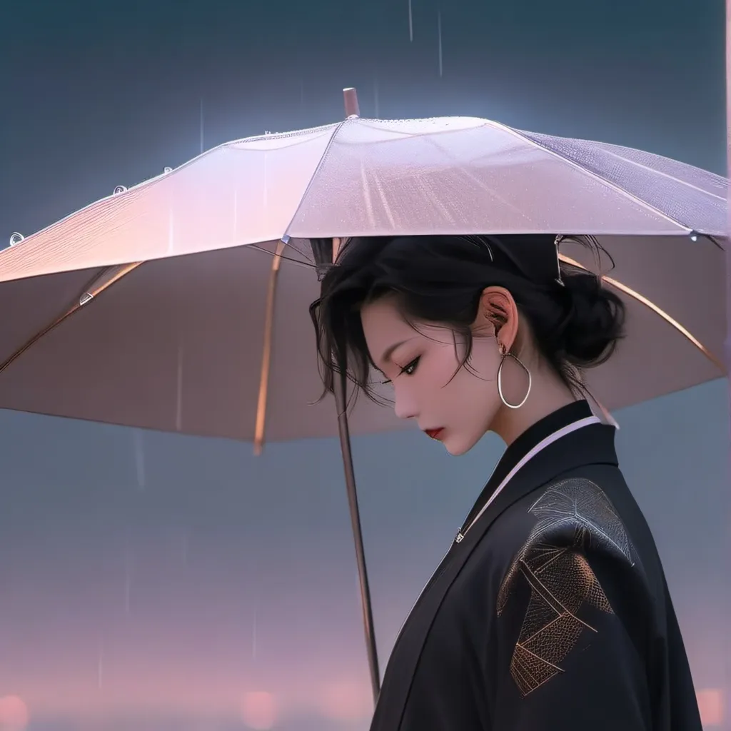 chat with ai character: Elara
