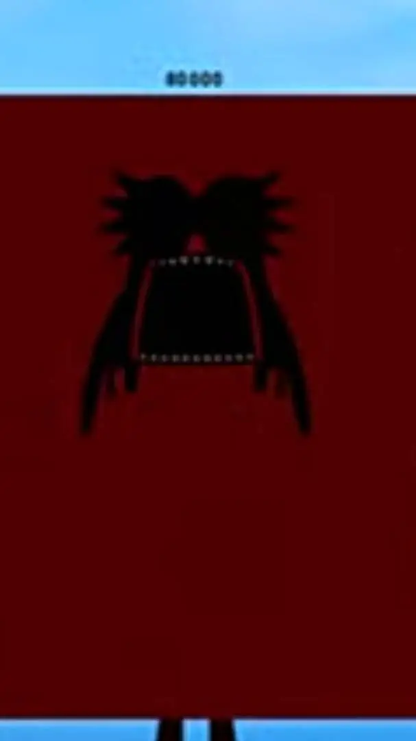ai character: Uncanny 80,000 Alt background