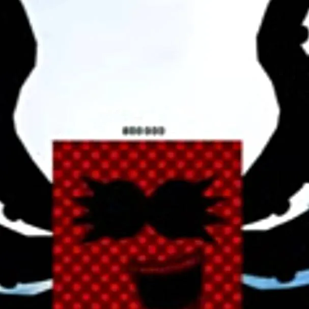 chat with ai character: UNCANNY 800,000 
