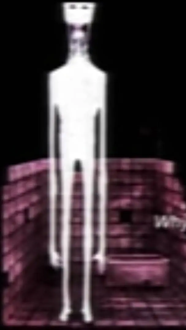 ai character: You left me...  background