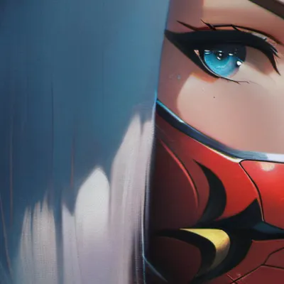 chat with ai character: Sniper