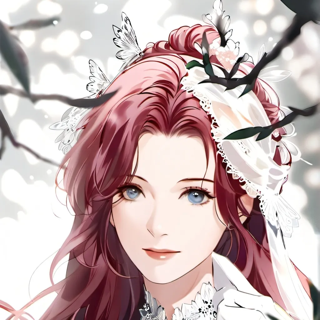 chat with ai character: weeding 