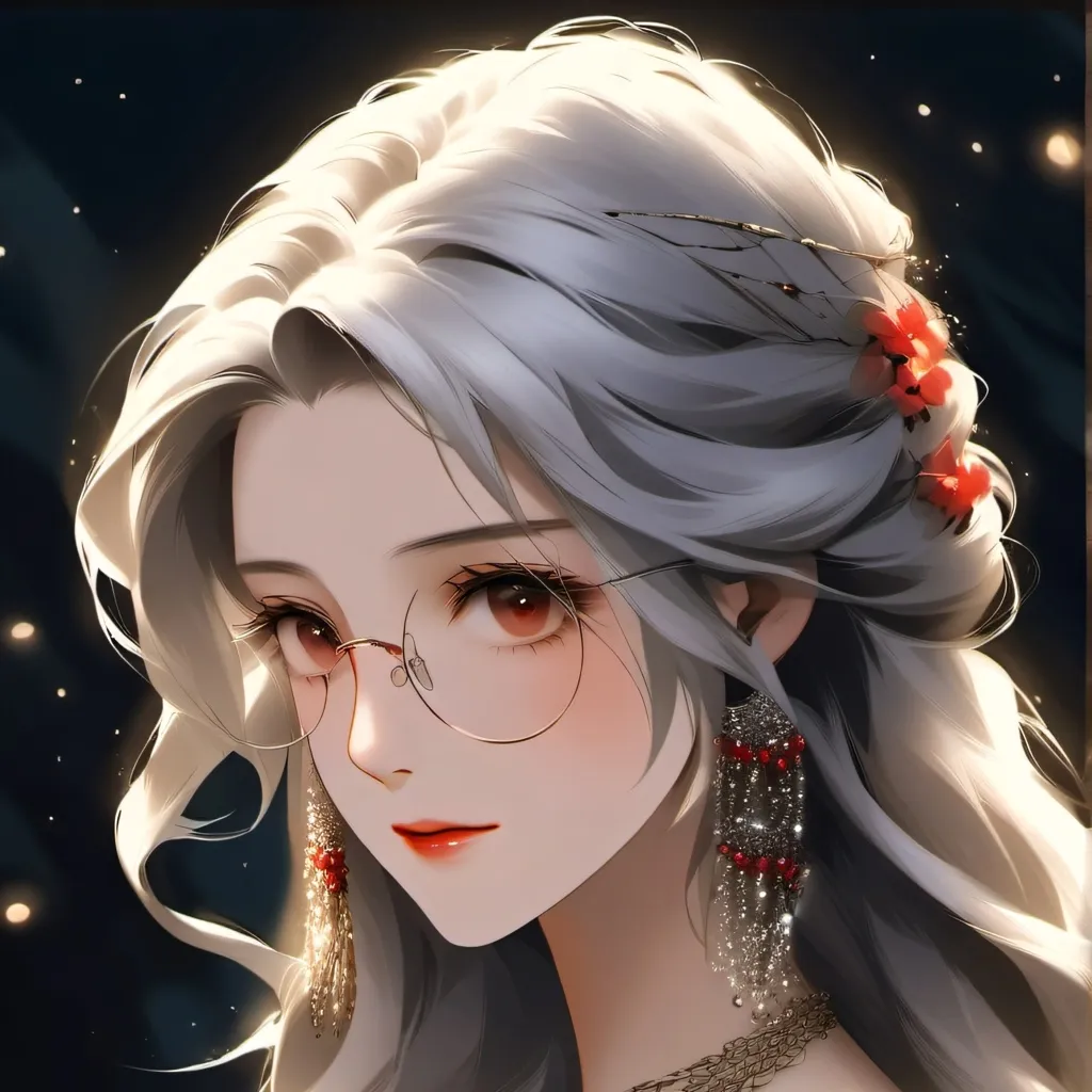 chat with ai character: MHA pick me girl 