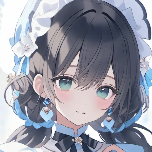chat with ai character: a susy baka~🤪