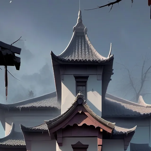 chat with ai character: Mha Abandonedhouse