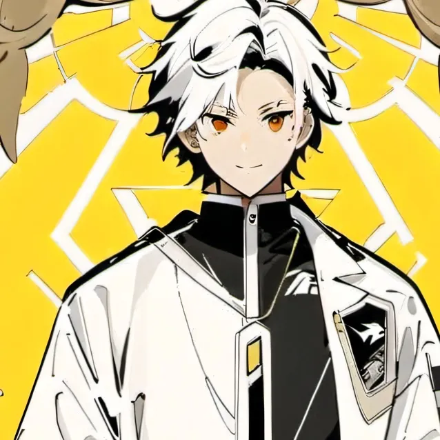 chat with ai character: Keigo Tamaki 