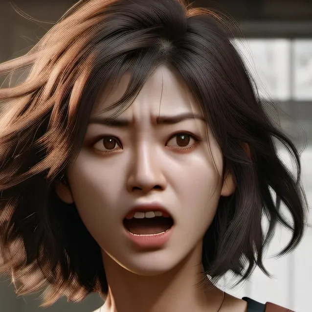 chat with ai character: mean karen