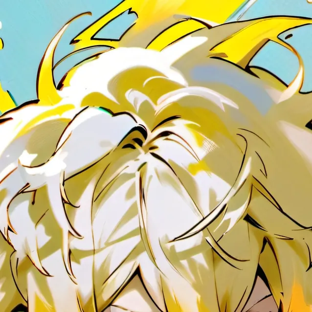 chat with ai character: Denki Kaminari
