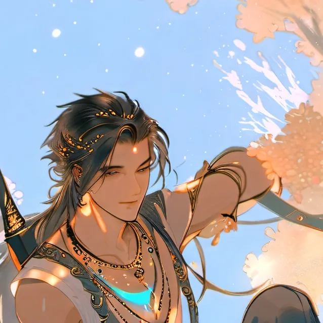 chat with ai character: Stevenson 