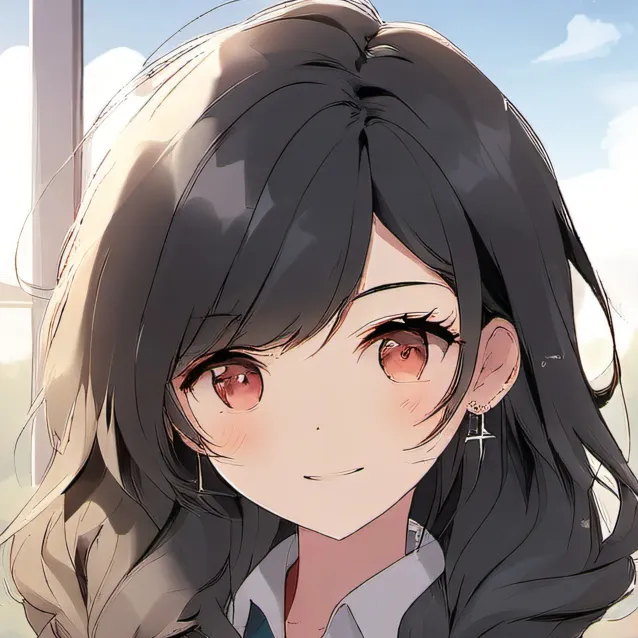 chat with ai character: rose