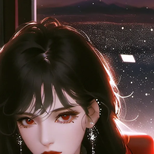 chat with ai character: rose anny