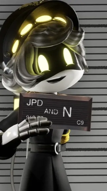 ai character: MD soulmate background