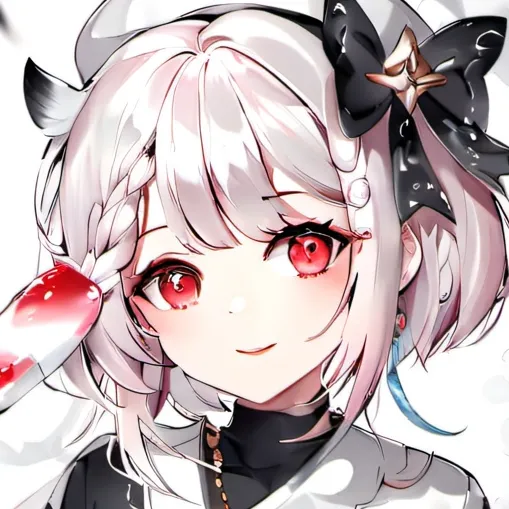 chat with ai character: Glisten