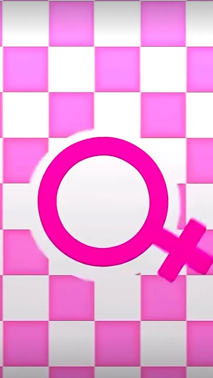 ai character: MD GENDERBEND? background