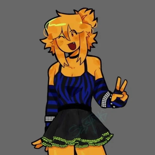 chat with ai character: Party Noob