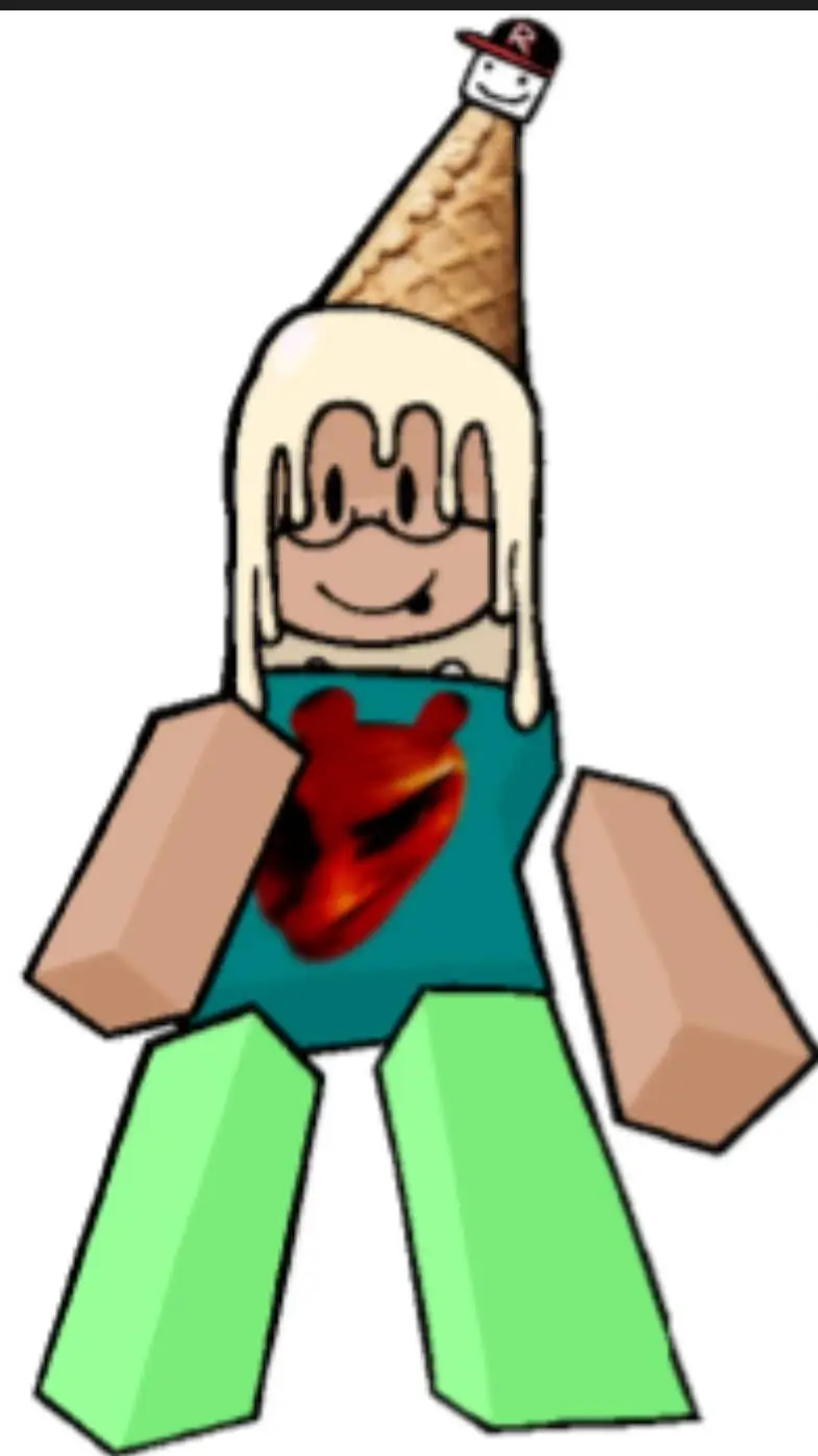 ai character: 118o8 background