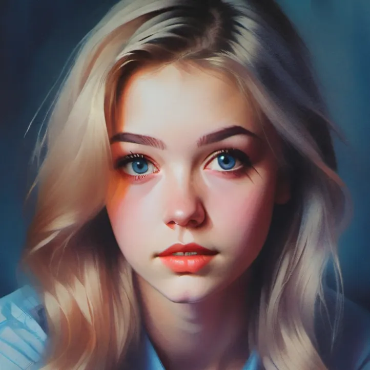 chat with ai character: It’s Funneh 