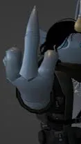 ai character: Sebastian (angler) background