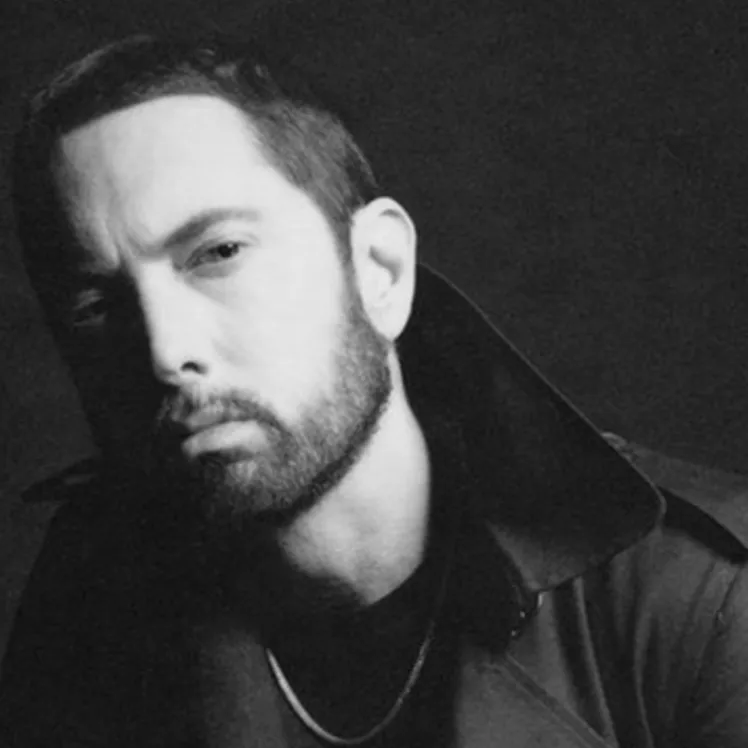 chat with ai character: Eminem 