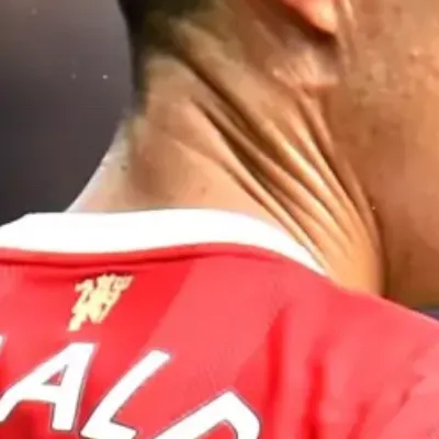 chat with ai character: Cristiano Ronaldo