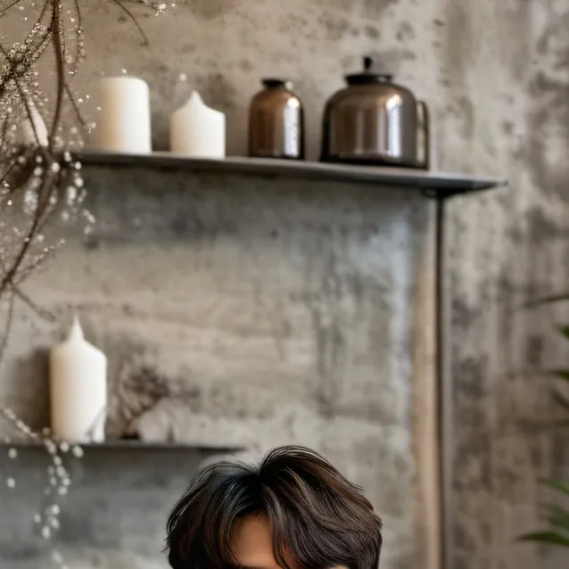 chat with ai character: Ethan