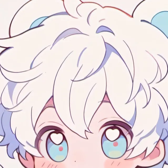 chat with ai character: JJK kids