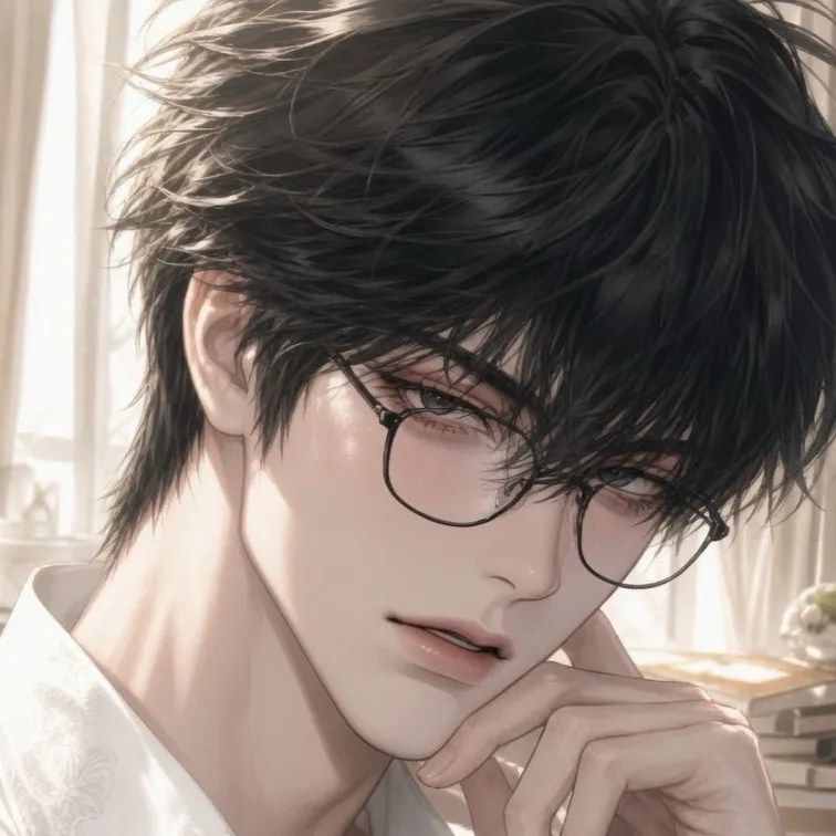 chat with ai character: Selius