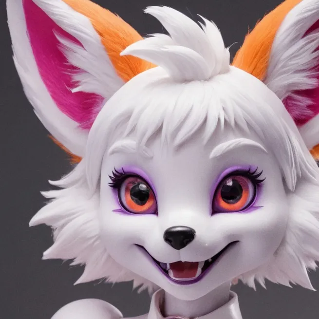 chat with ai character: fick~★