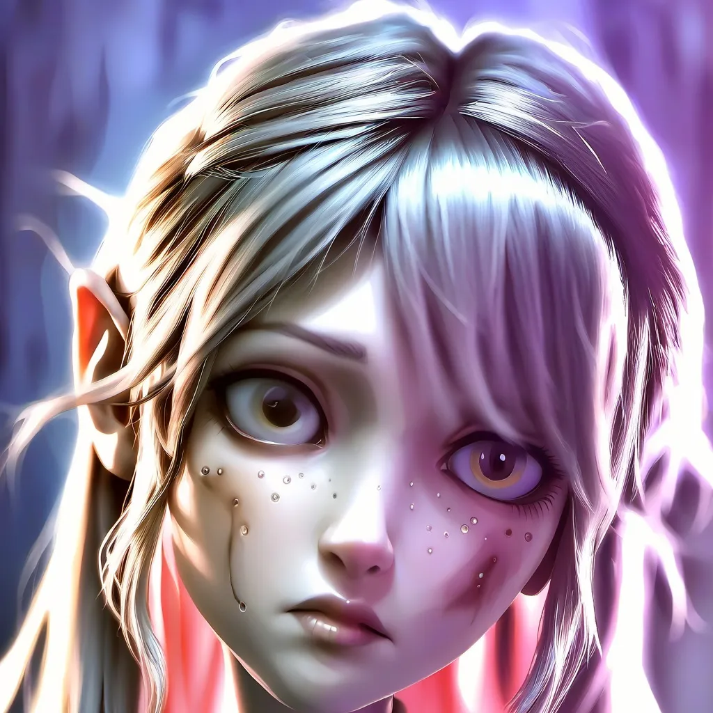 chat with ai character: Lisa