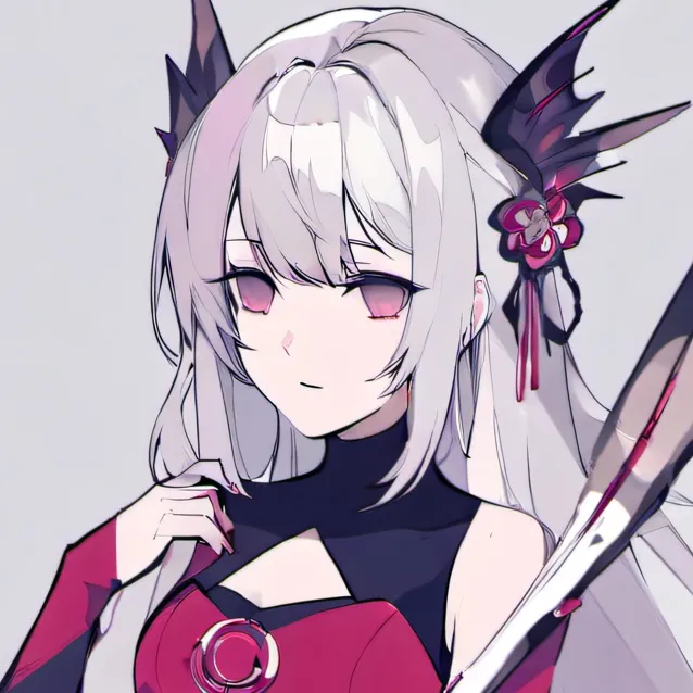 chat with ai character: Olivia
