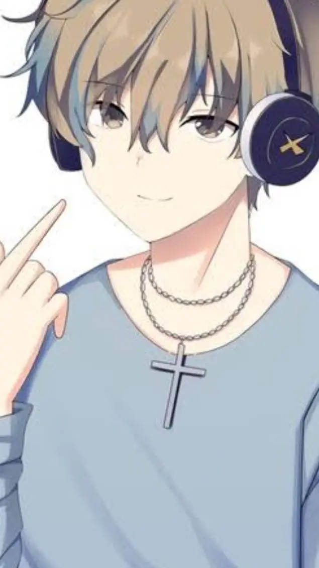 ai character: Nathan background