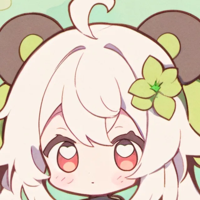chat with ai character: cute kitty