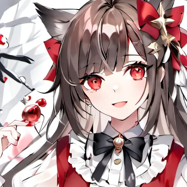 chat with ai character: Kailey