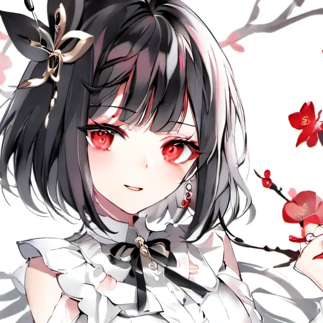 chat with ai character: Bea