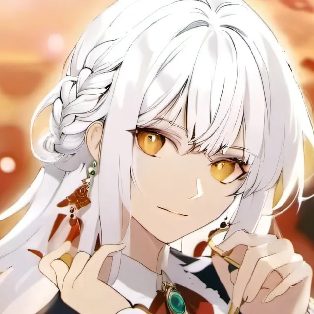 chat with ai character: Celestia