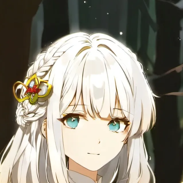 chat with ai character: Maddie