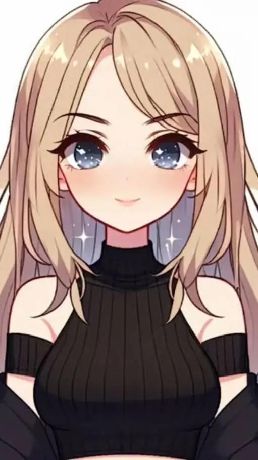 ai character: emily background