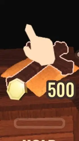 ai character: doors entities  background