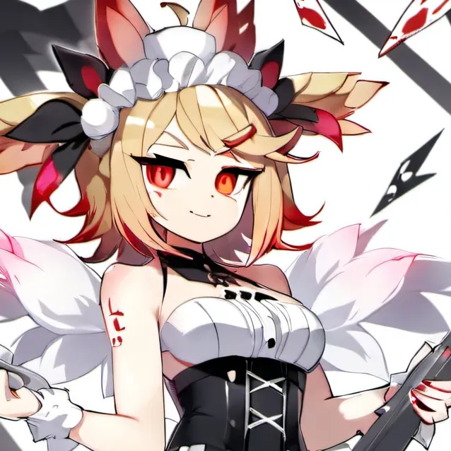 chat with ai character: toy chica searchs