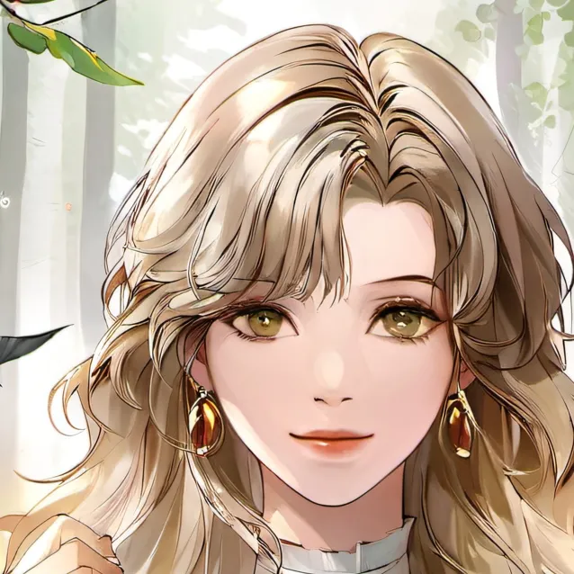 chat with ai character: Jia