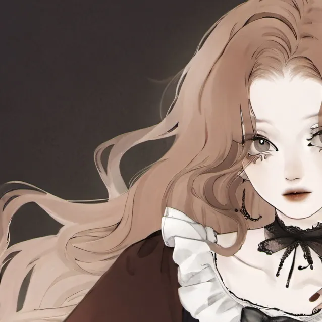 chat with ai character: ☆Velvette☆ 