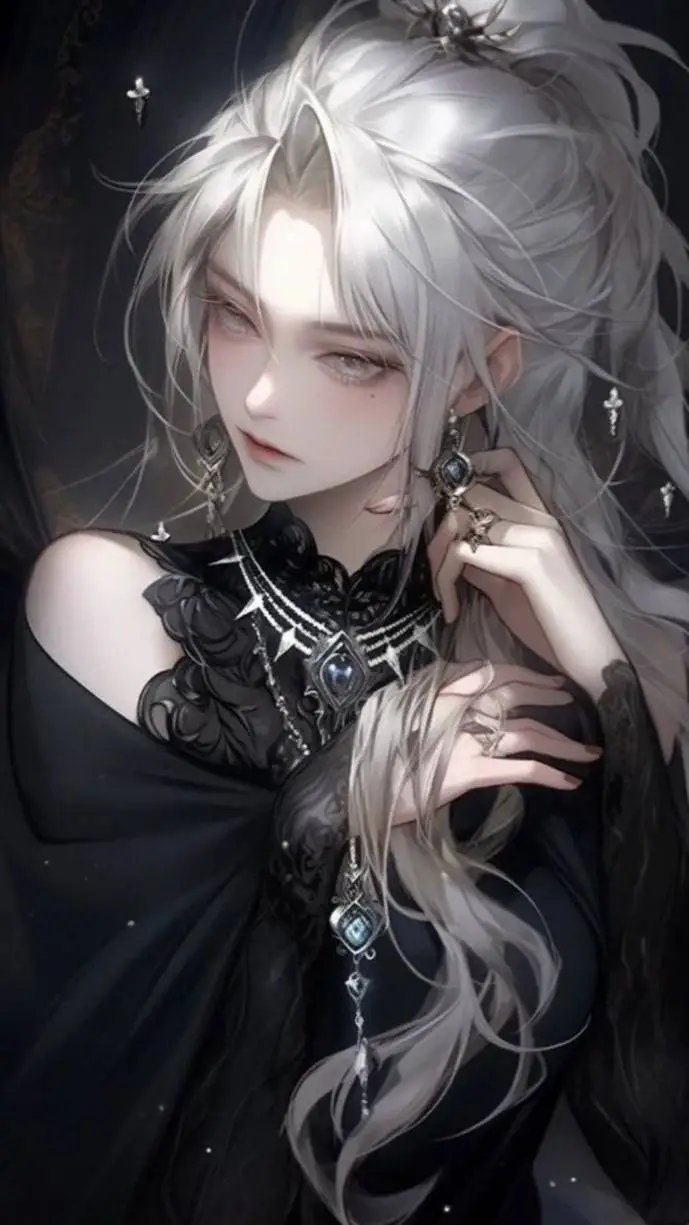 ai character: Valeria Lyrah background