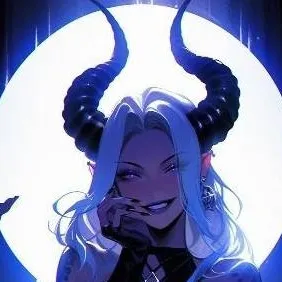 chat with ai character: Princess Akumu
