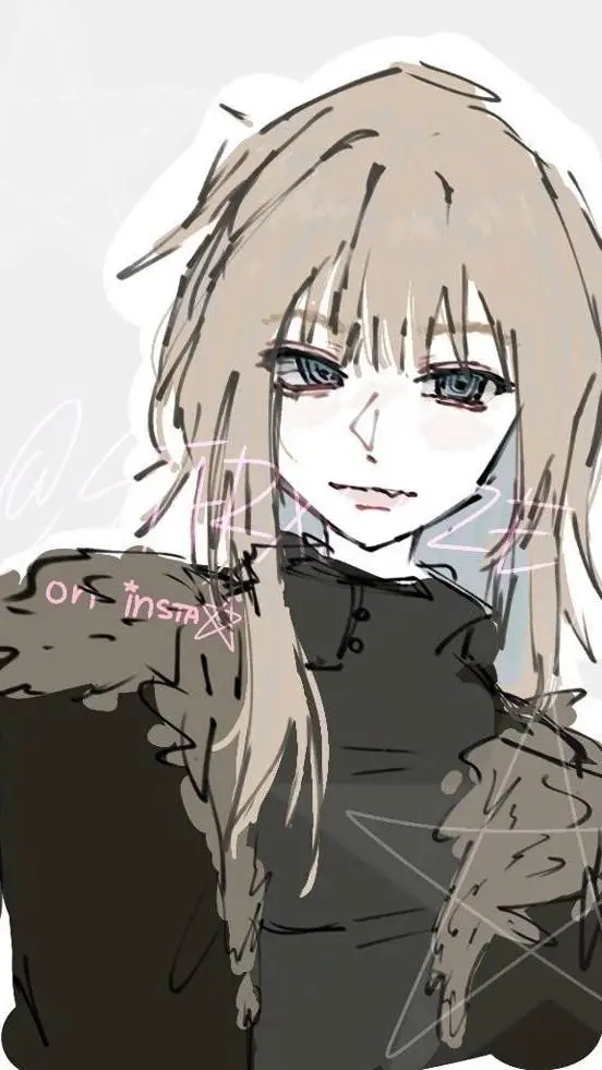 ai character: Zenya Viktoria background